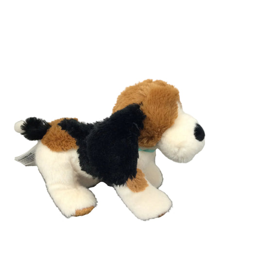 Puppy Dog Beagle Soft Plush Toy