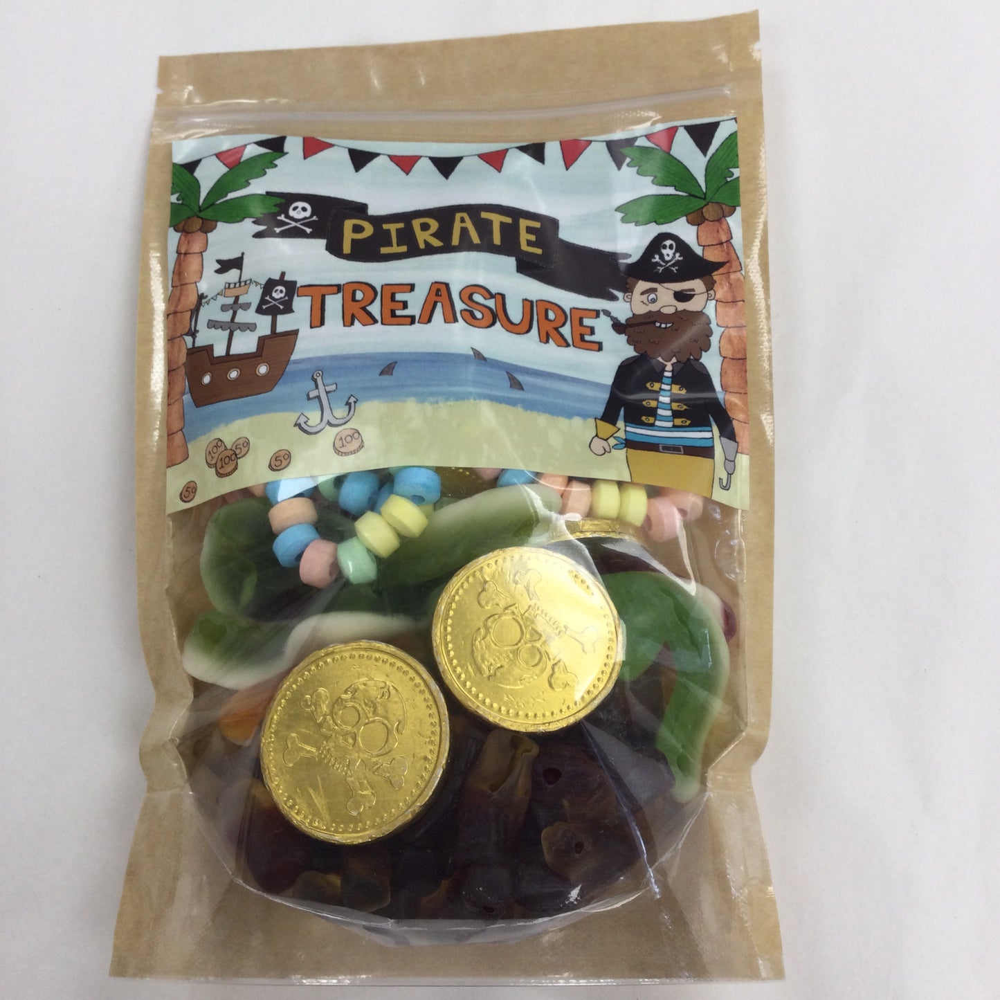 Sweet Gift Bags