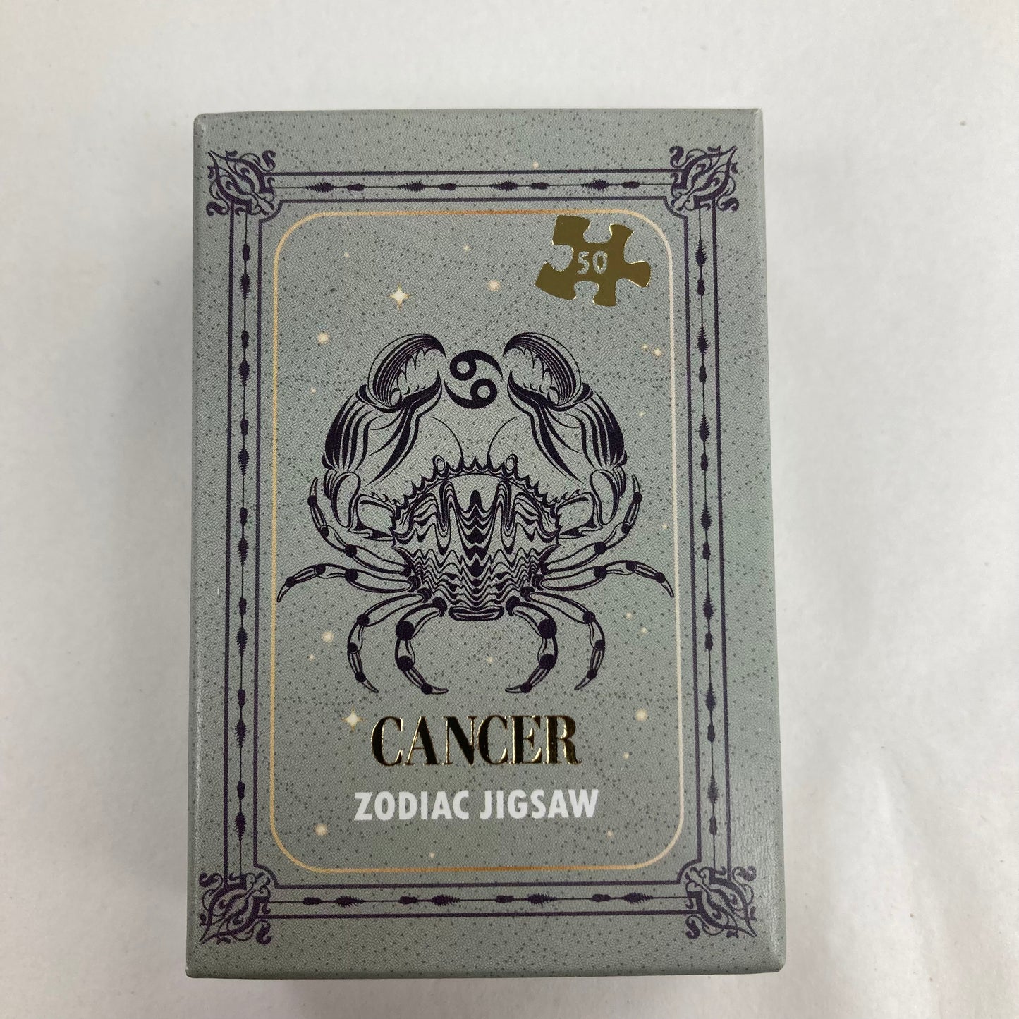 Zodiac Signs Jigsaws