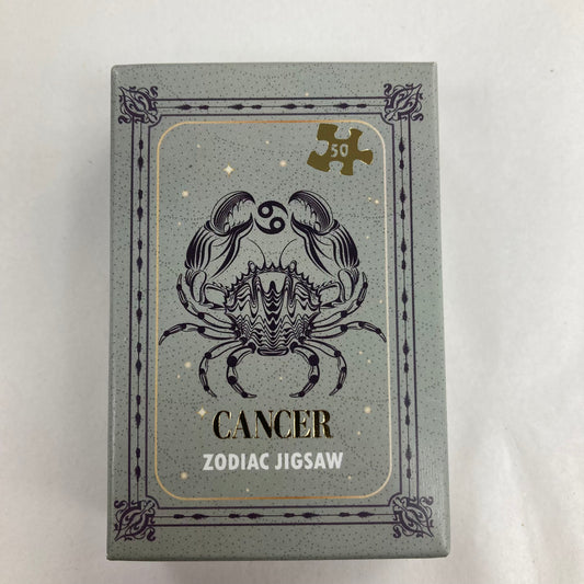 Zodiac Signs Jigsaws