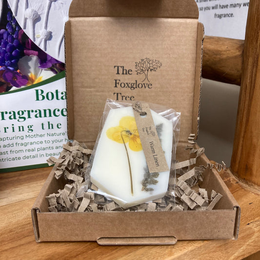 Wax Wardrobe Fresheners