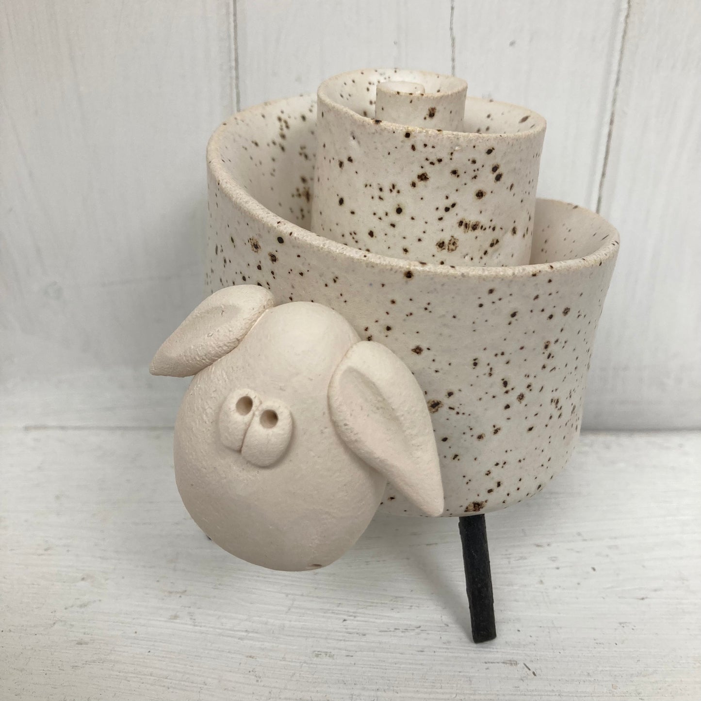 Mrs Sheep (Twisted)