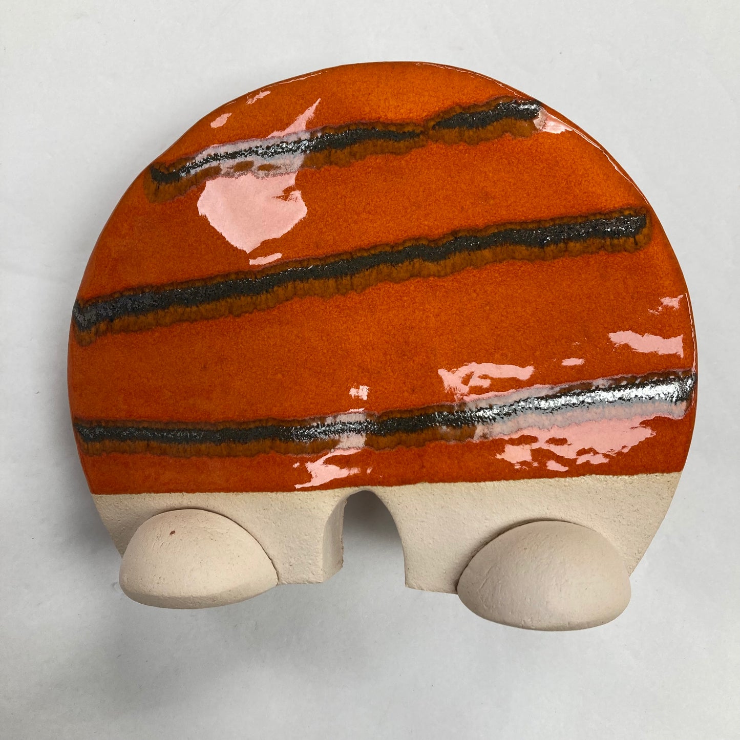 Flat Elephant