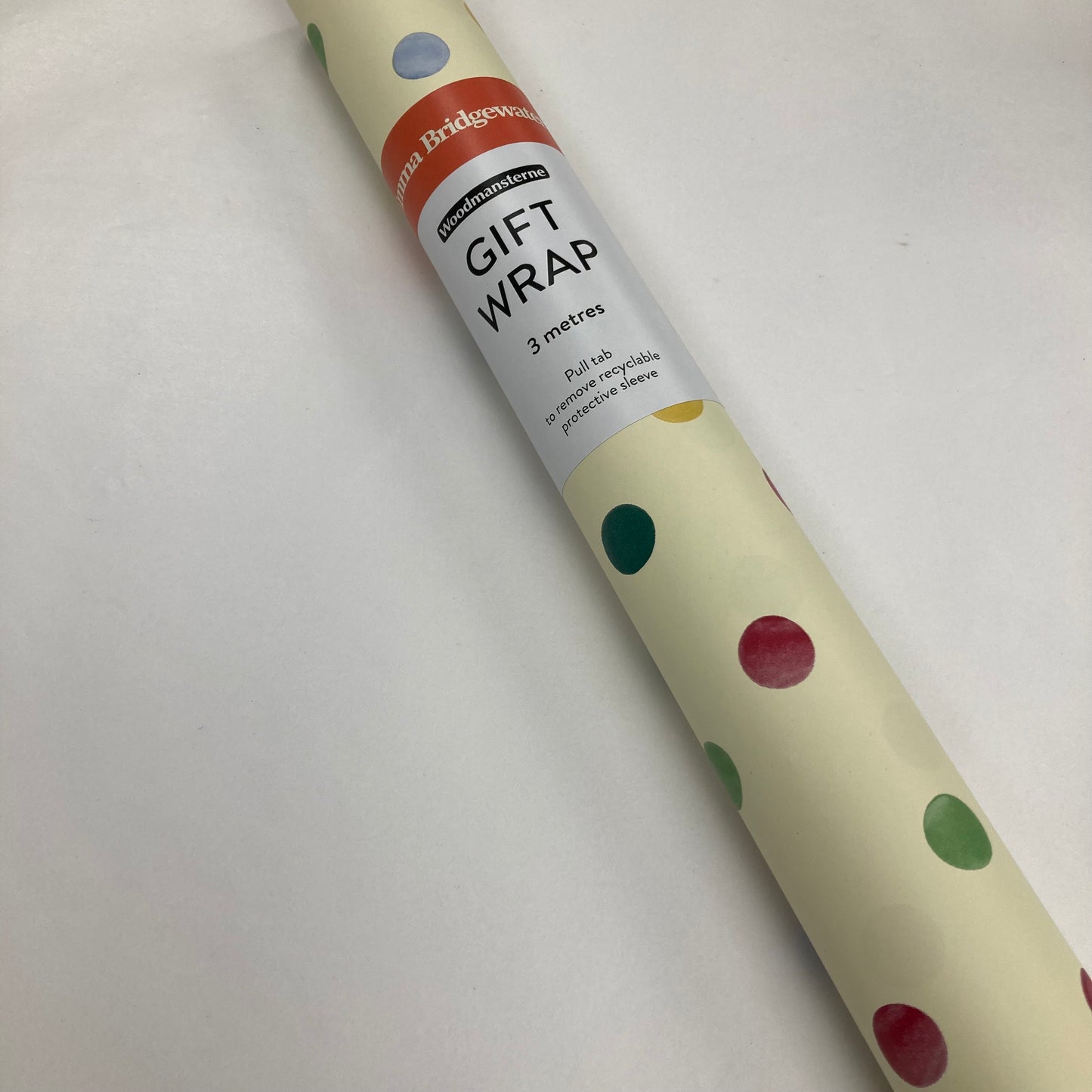 Emma Bridgewater Polka Dot Gift Wrapping