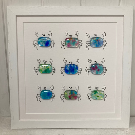 Little Nippers (Square)