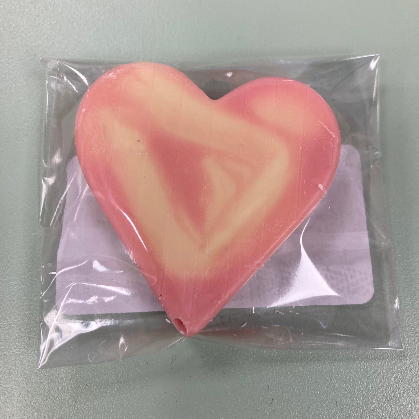Handmade Chocolate Novelty Shapes