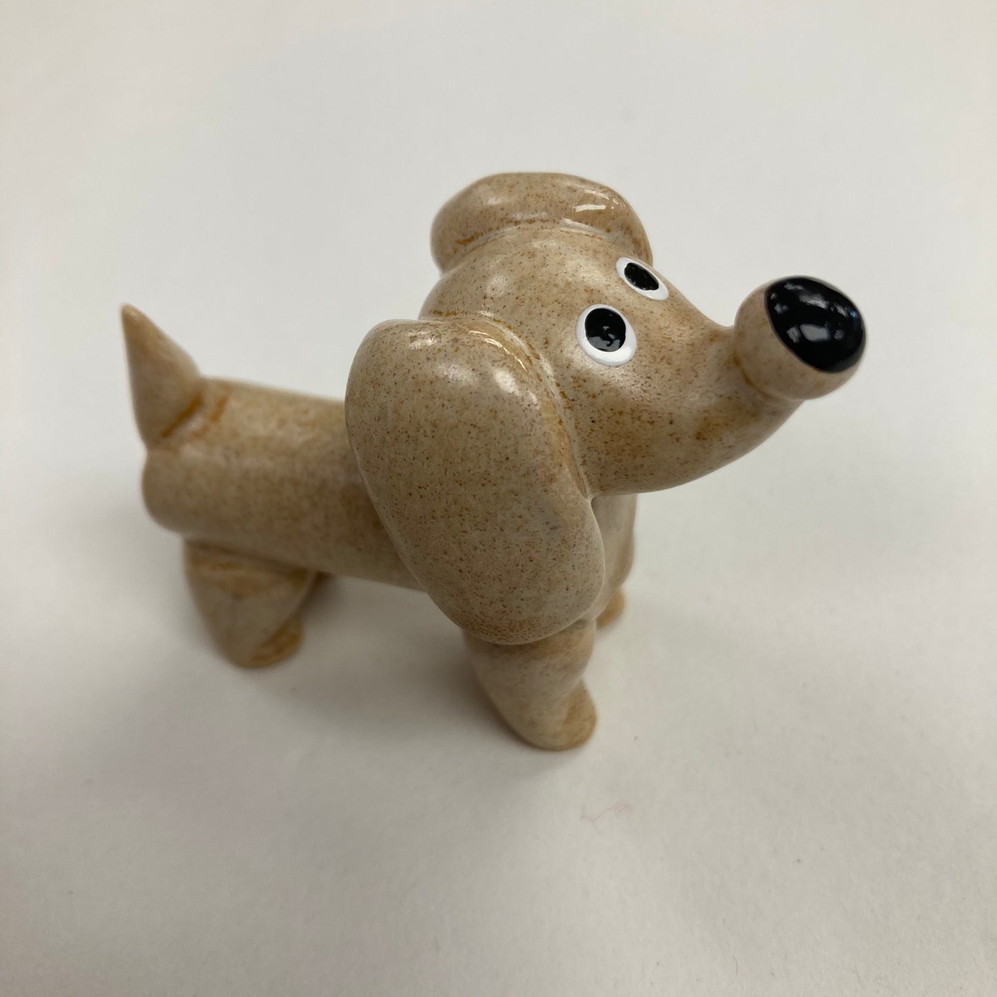 Ceramic Dachshunds