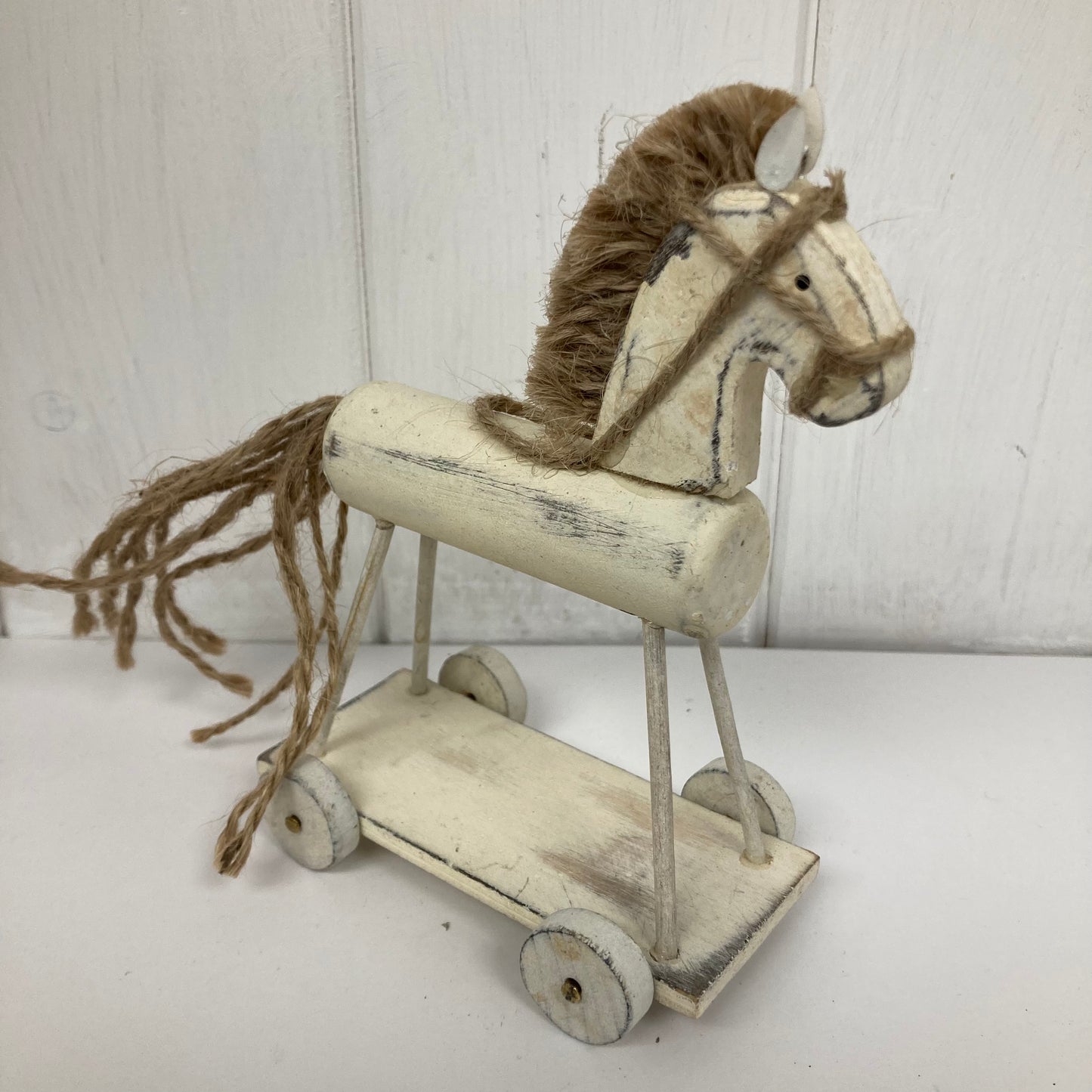 Small Hobby Horse