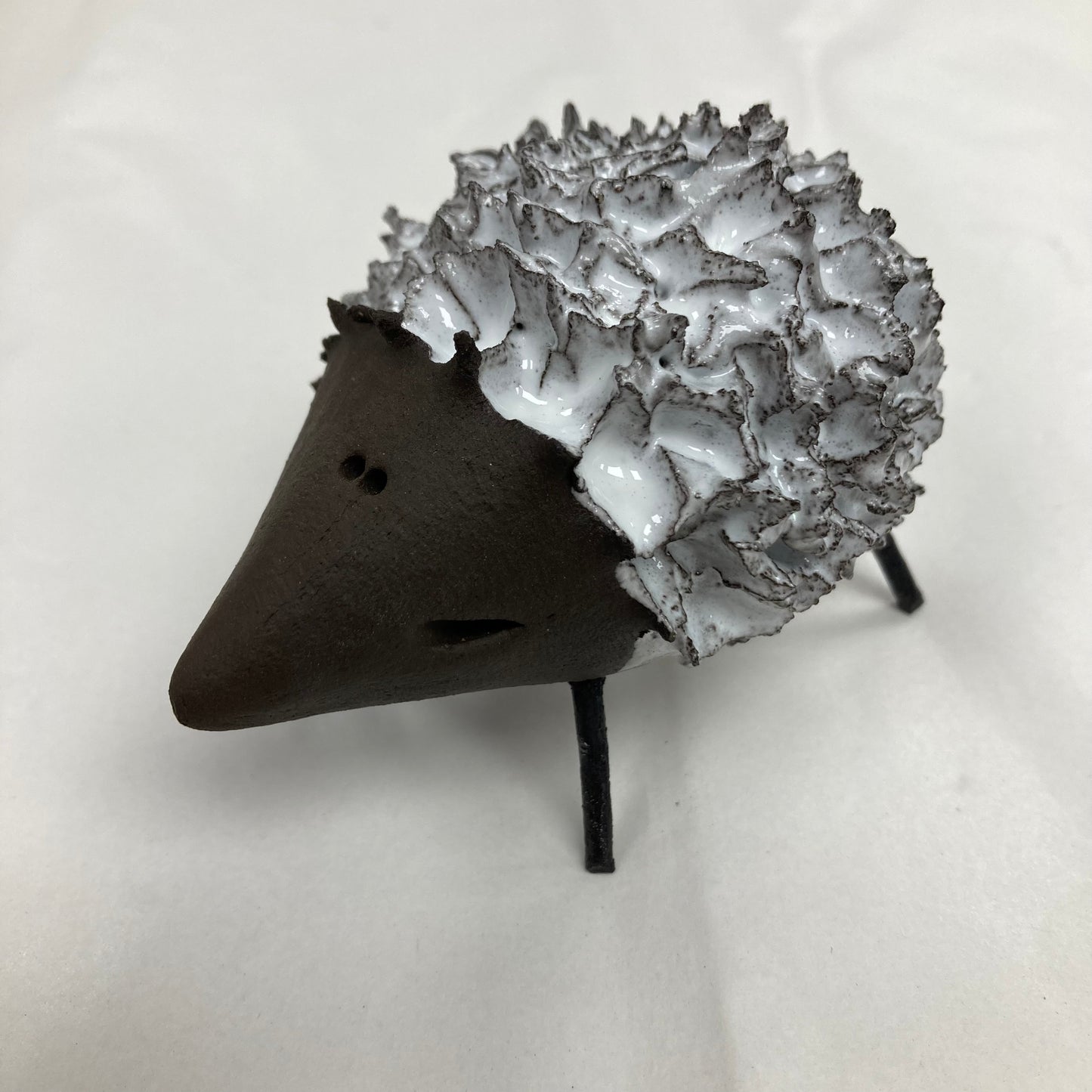 Spiky Hedgehog