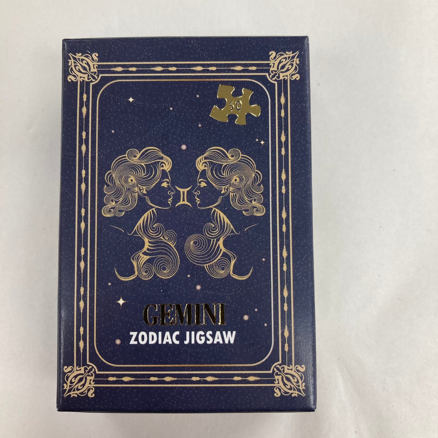 Zodiac Signs Jigsaws