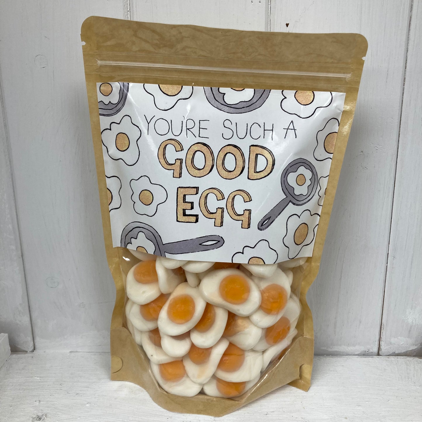 Sweet Gift Bags