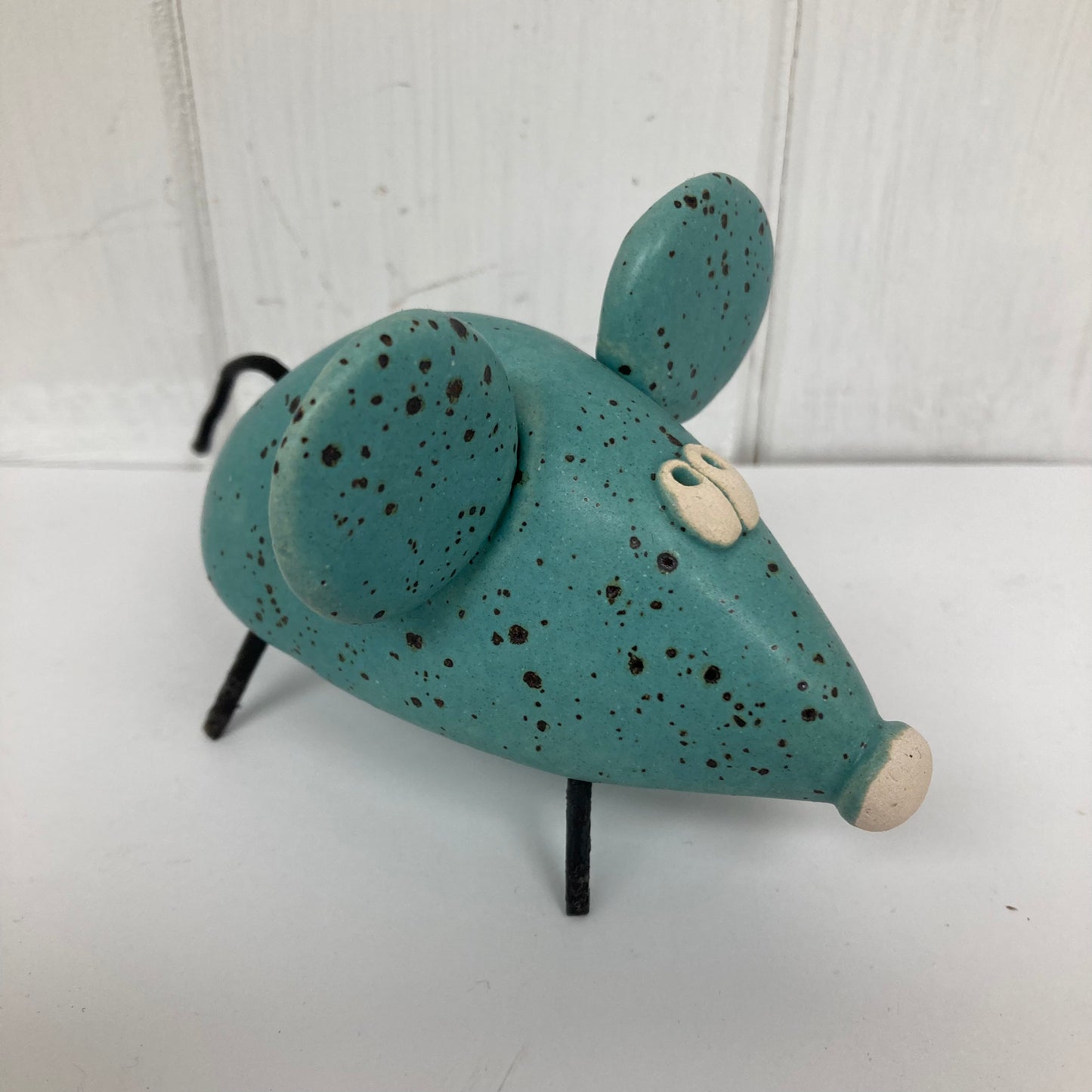 Ceramic Mice