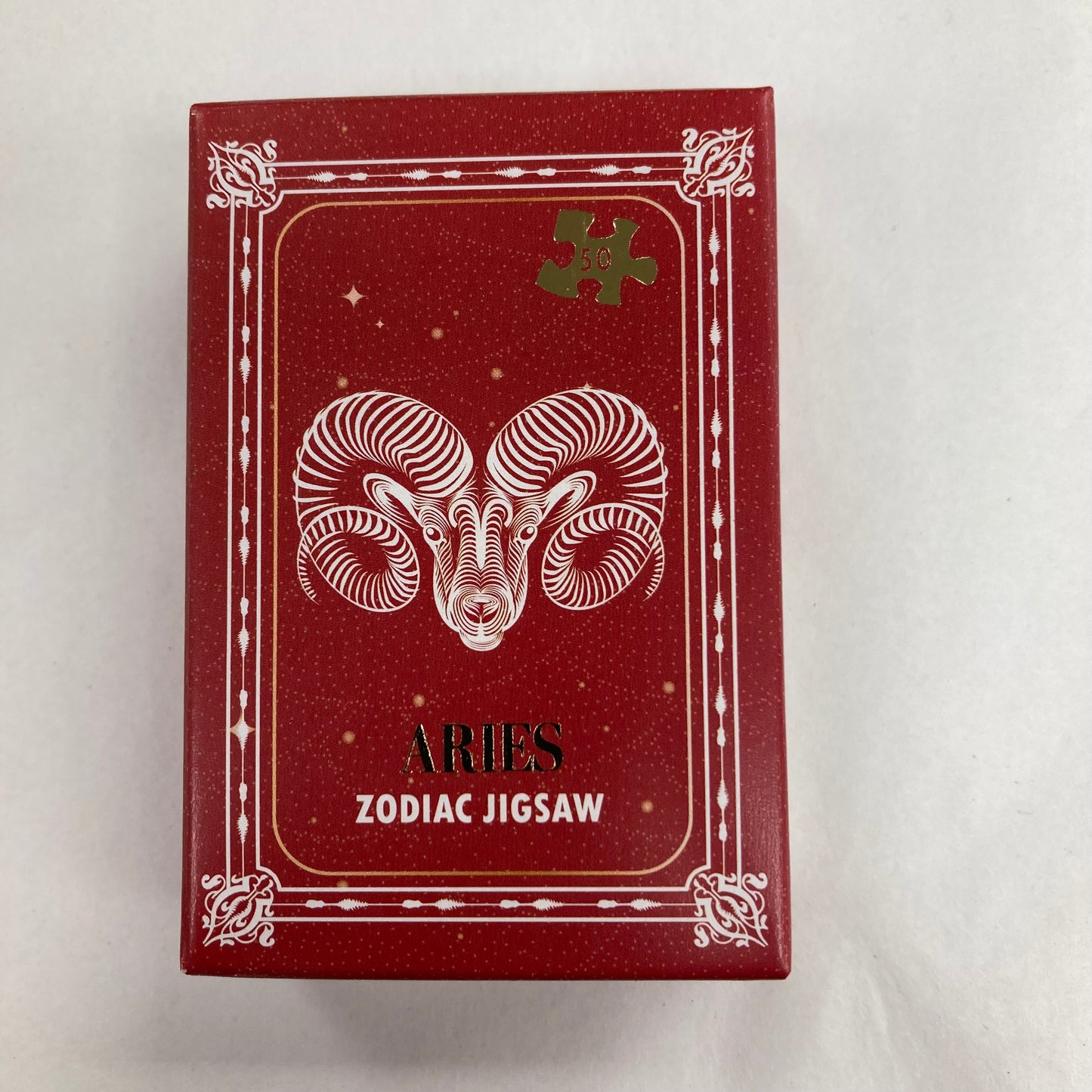 Zodiac Signs Jigsaws