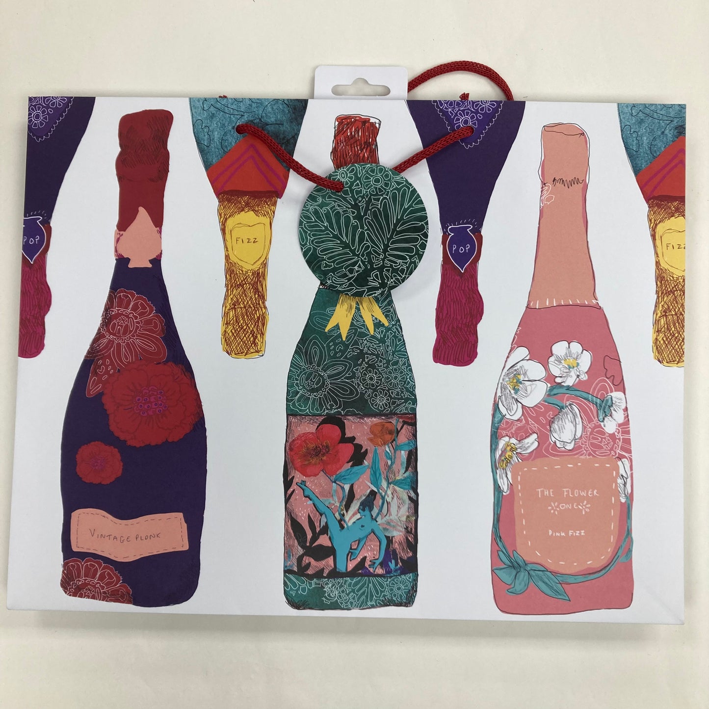Hannah Gilson Gift Bags and Wrapping