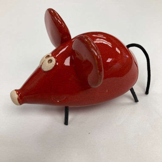 Ceramic Mice