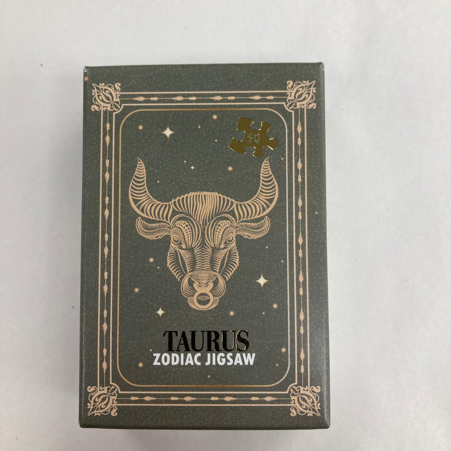 Zodiac Signs Jigsaws