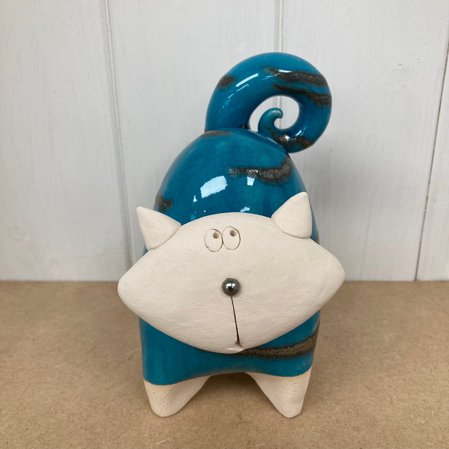 Chunky Cat