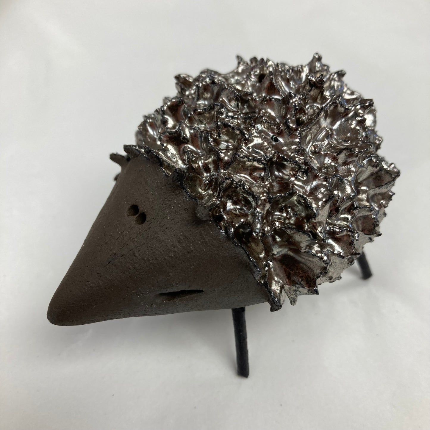 Spiky Hedgehog
