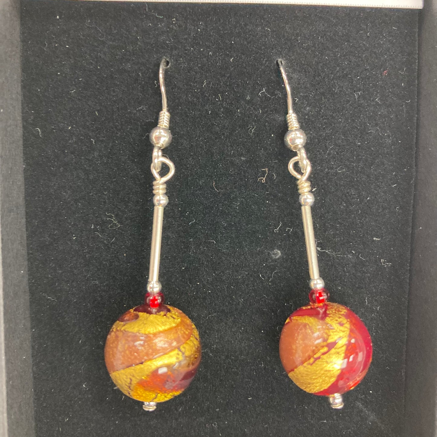 Lakeland Sunset Jewellery