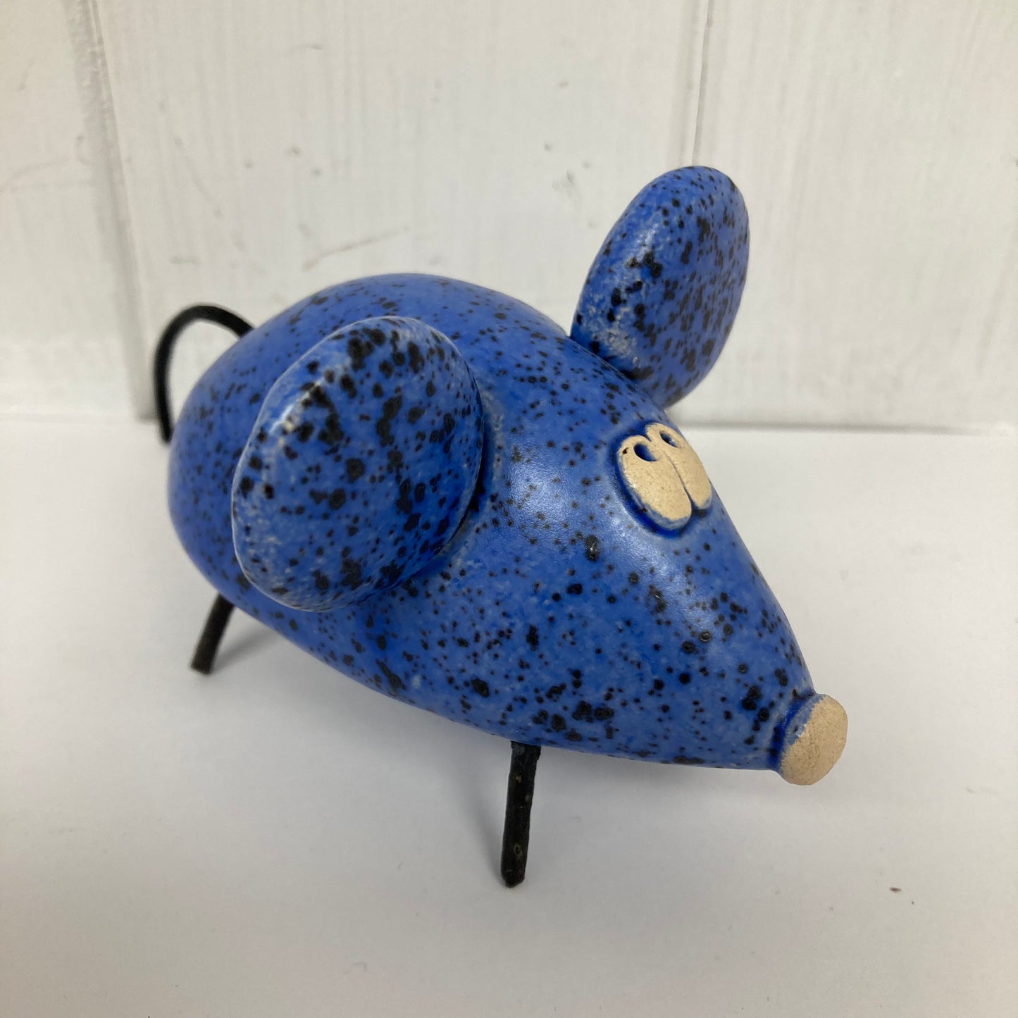 Ceramic Mice