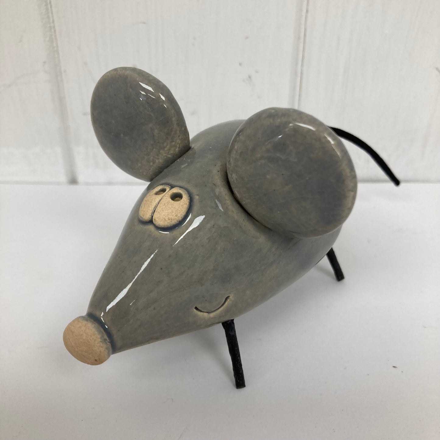 Ceramic Mice