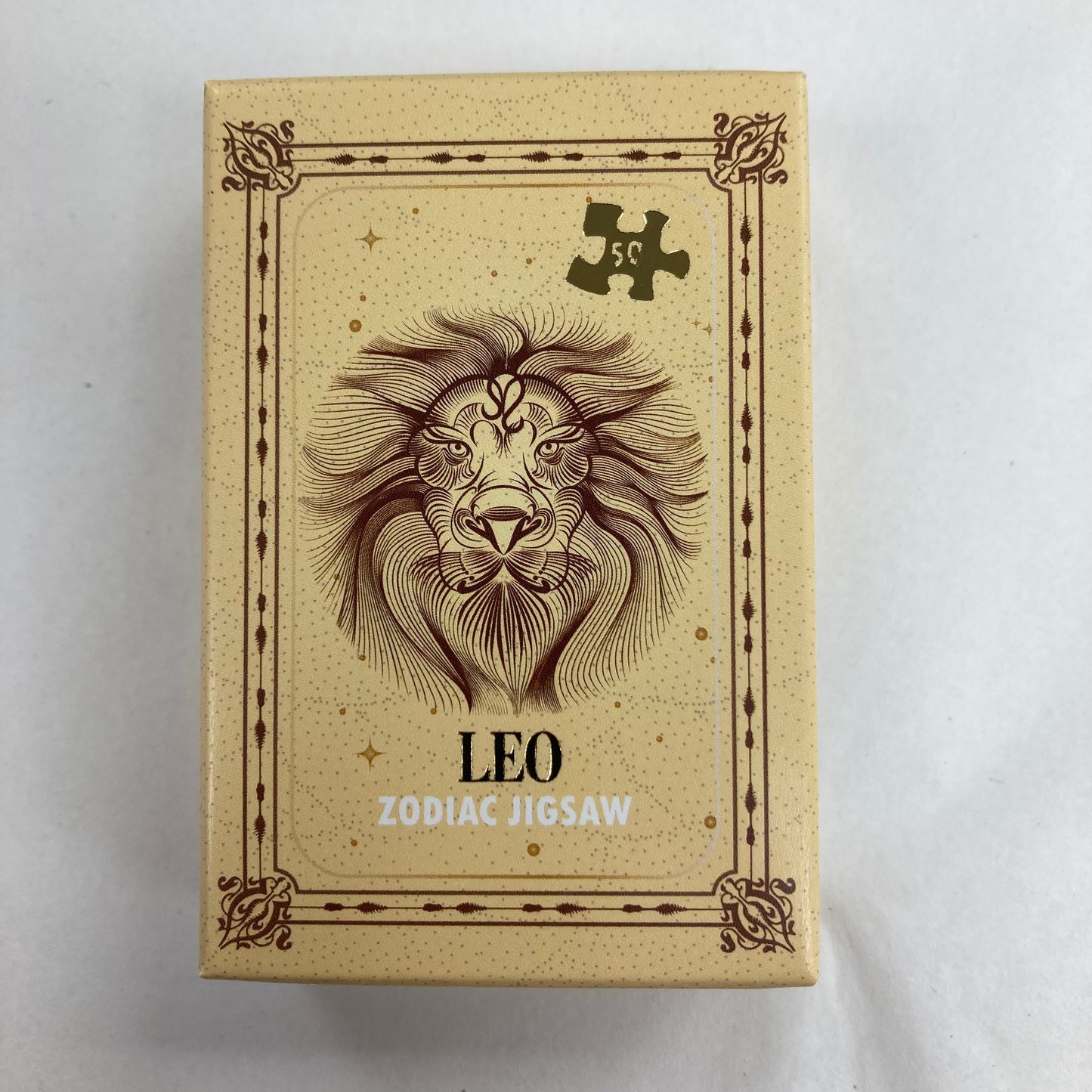 Zodiac Signs Jigsaws