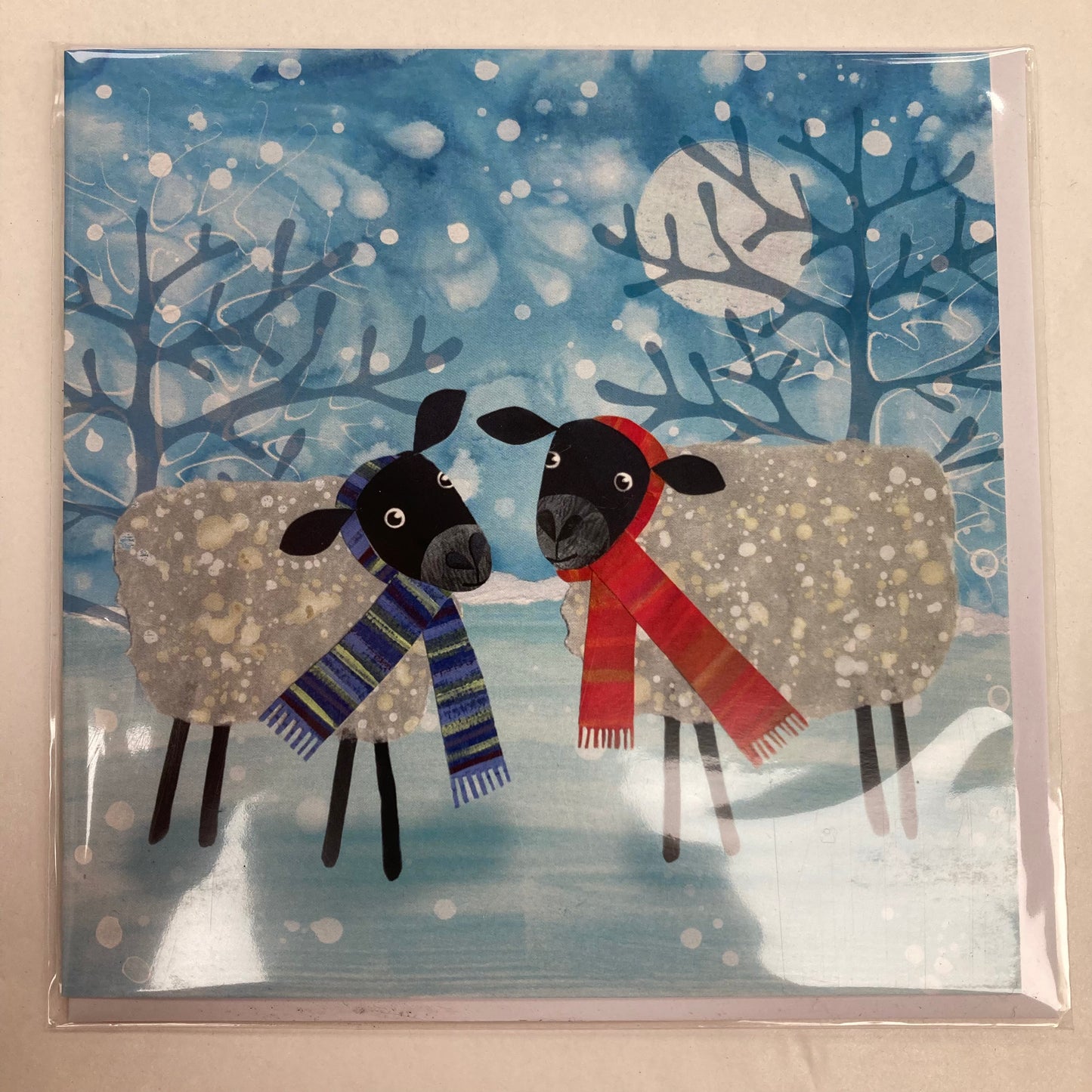 Joanne Wishart Cards