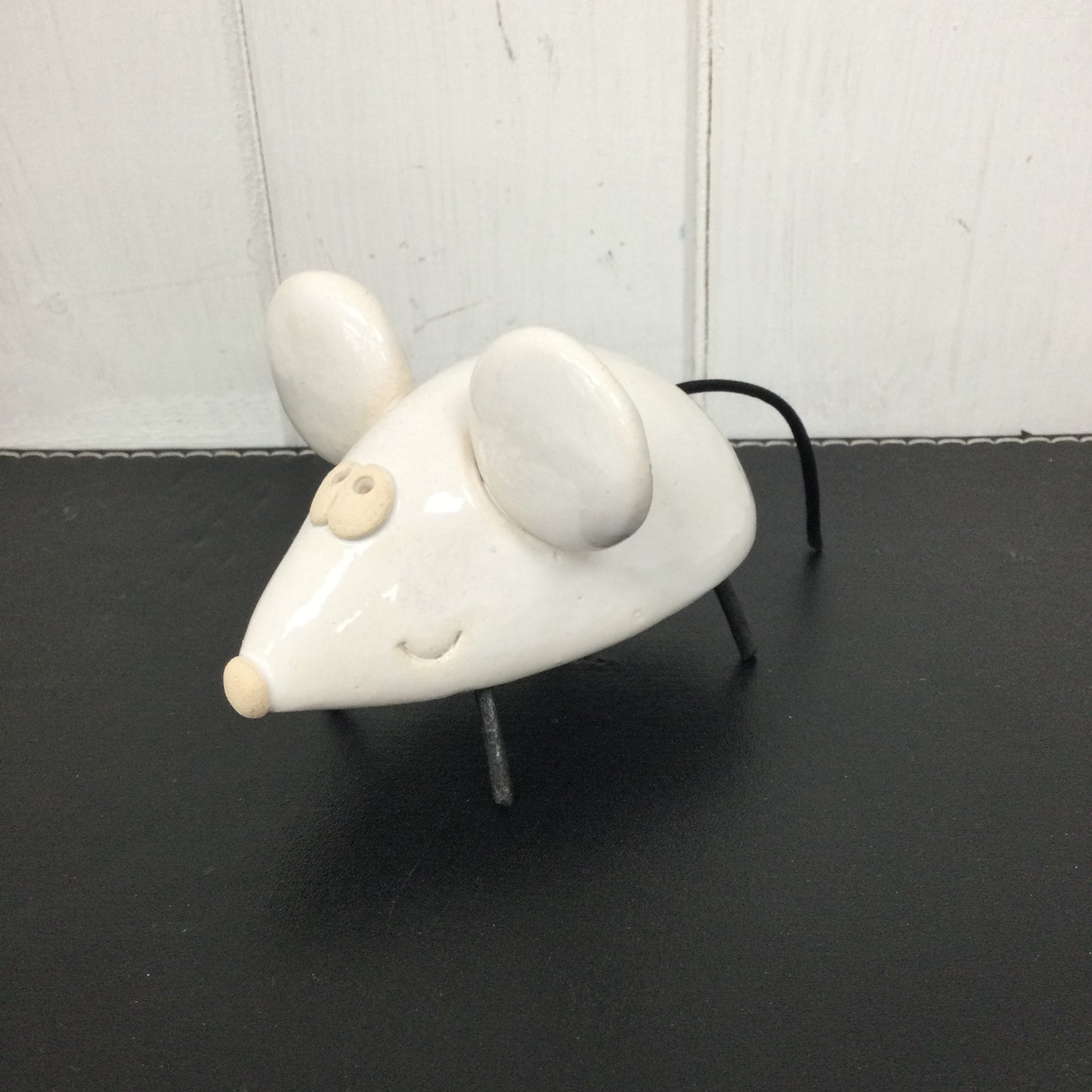 Ceramic Mice