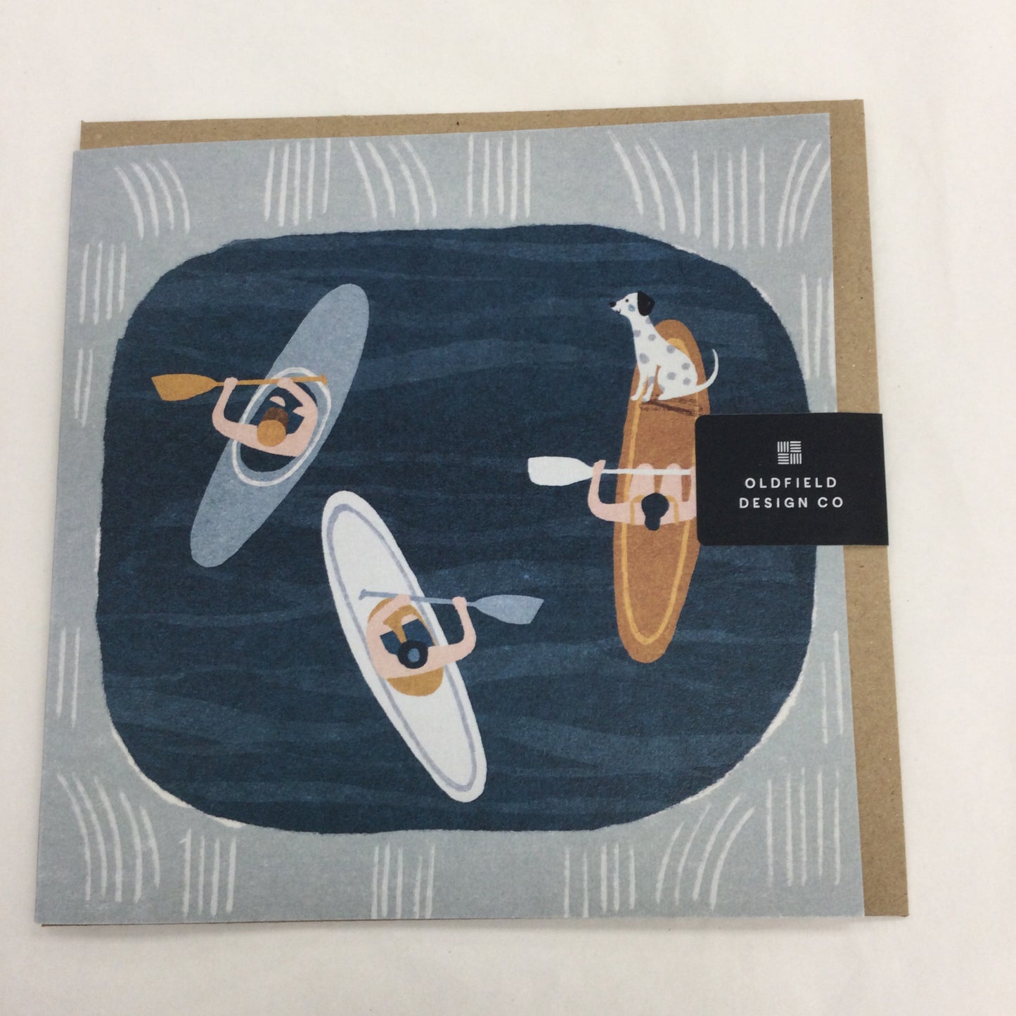 Oldfield Design Cards