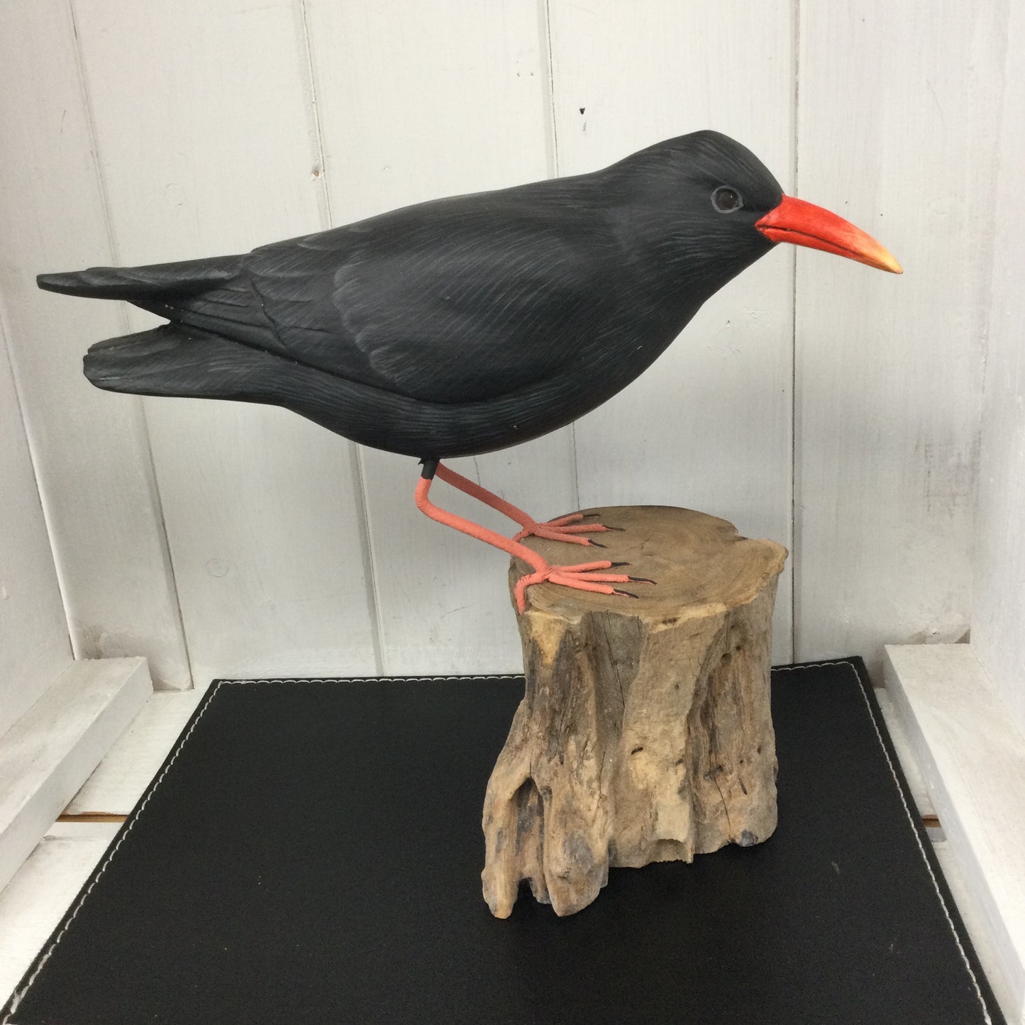 Chough