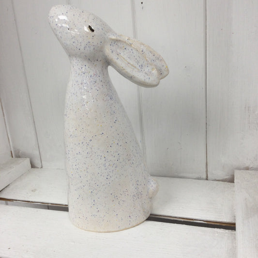 Moongazing Hare
