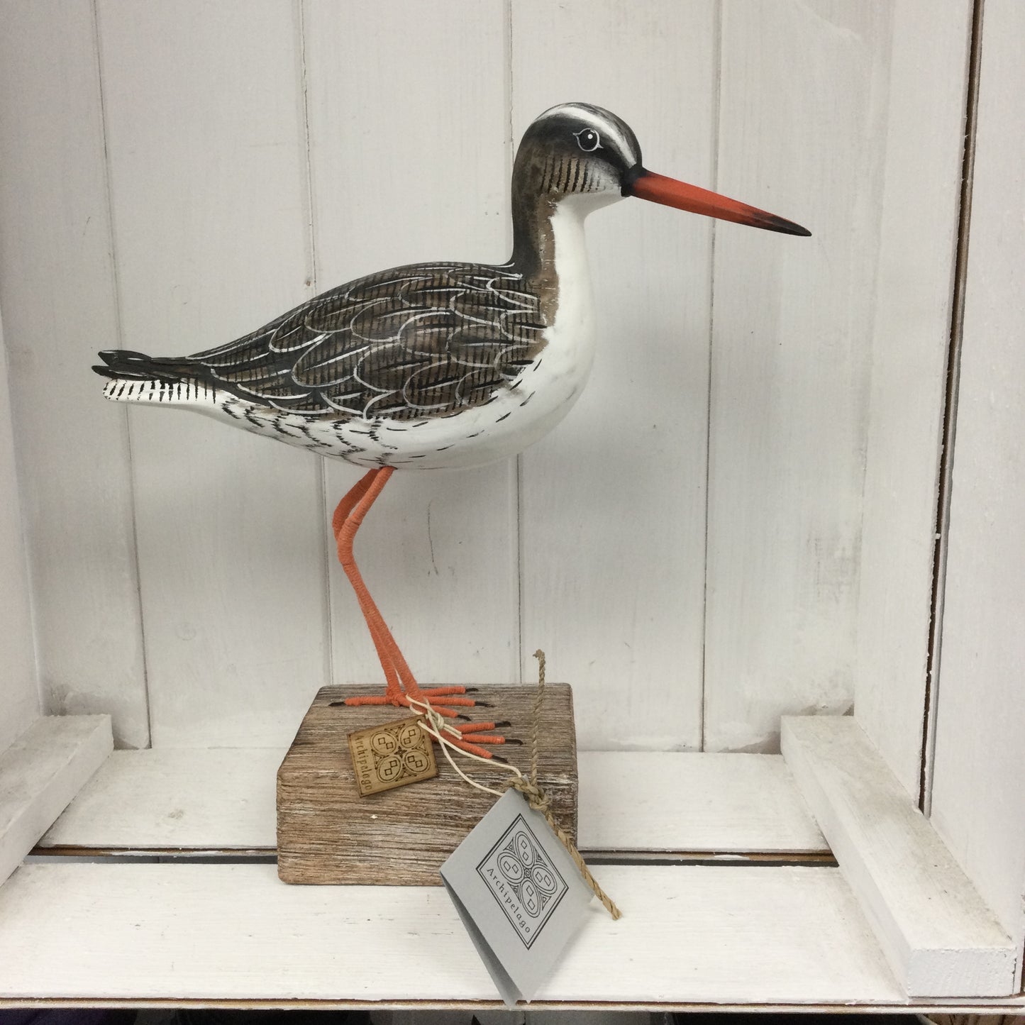 Redshank