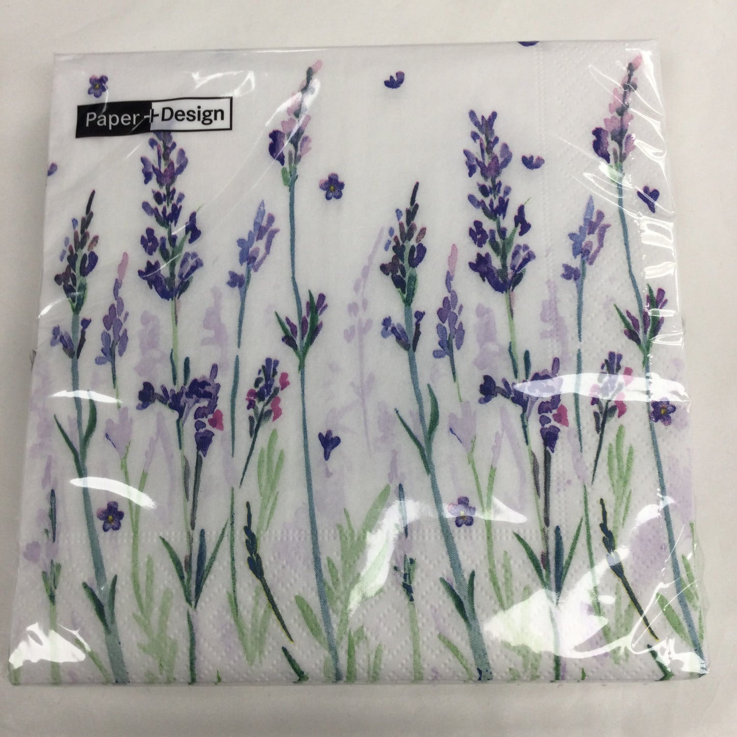 Lavendream Napkins 33cm