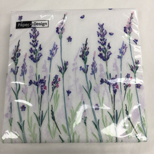 Lavendream Napkins 33cm