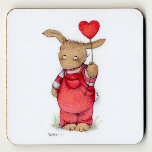 COASTERS (Just for You)