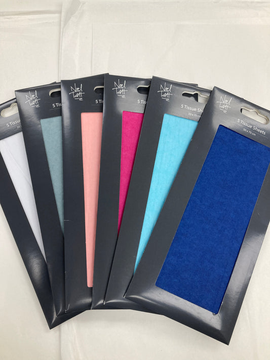 Tissue Paper Packs