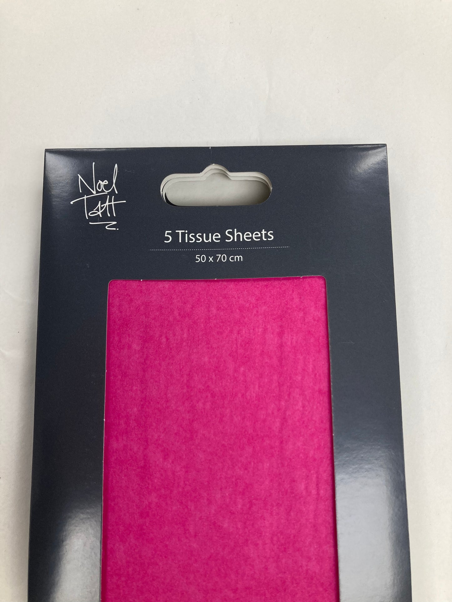 Tissue Paper Packs