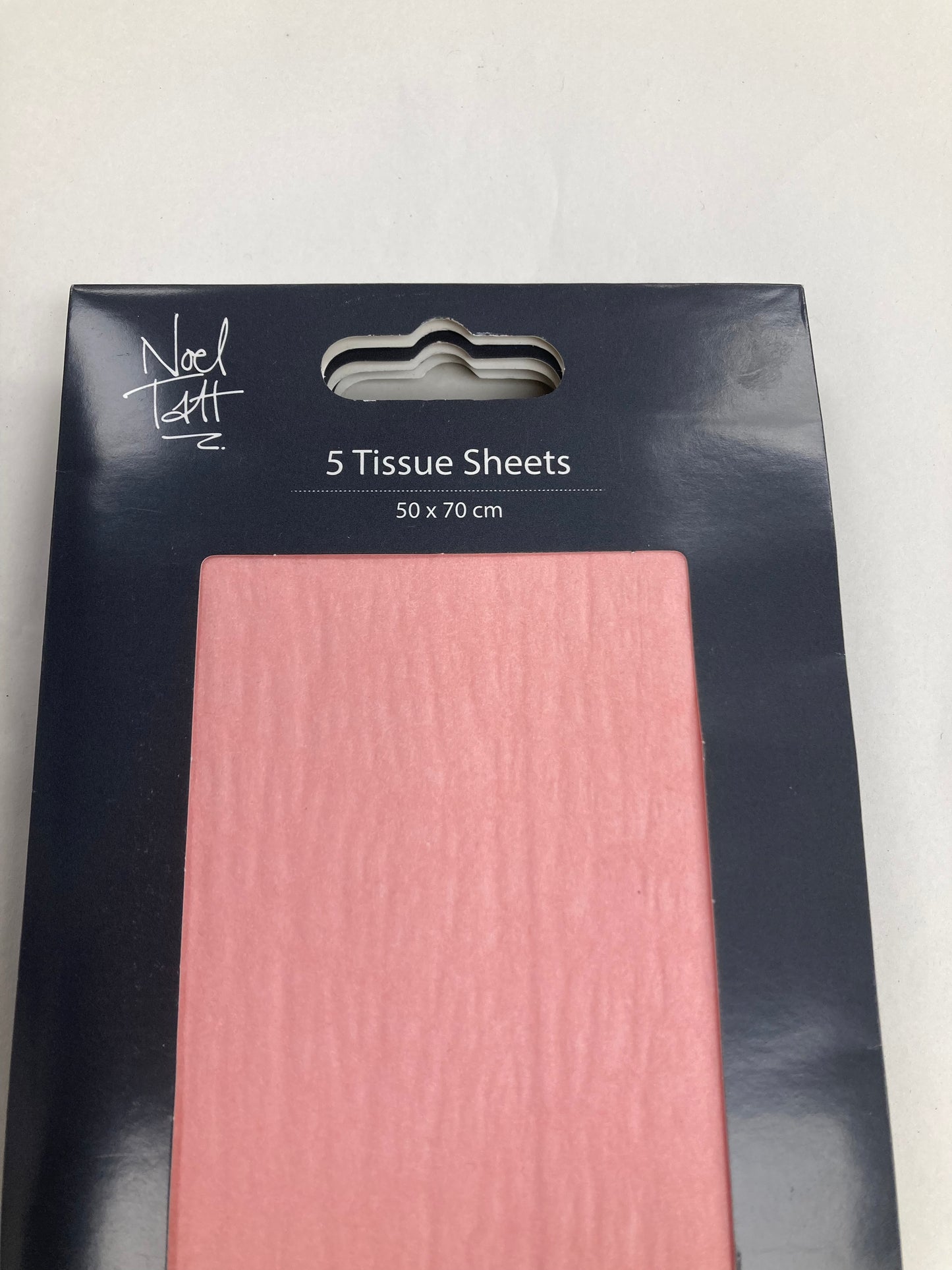 Tissue Paper Packs
