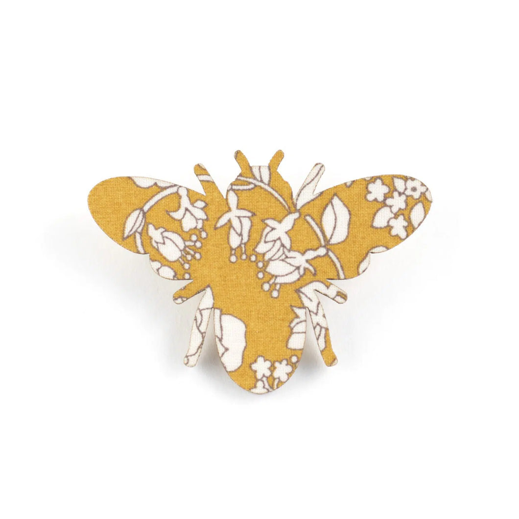 Liberty Bee Magnet