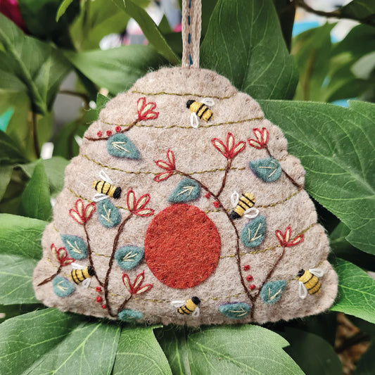 Beehive Craft Kit