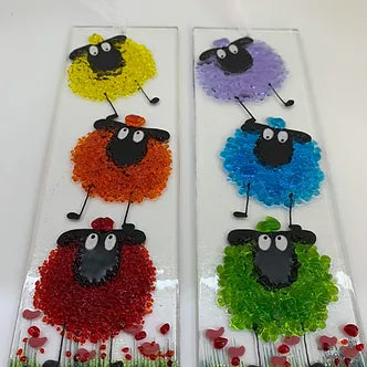 Sheep Hanging