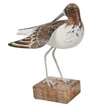 Load image into Gallery viewer, Sandpiper Preening
