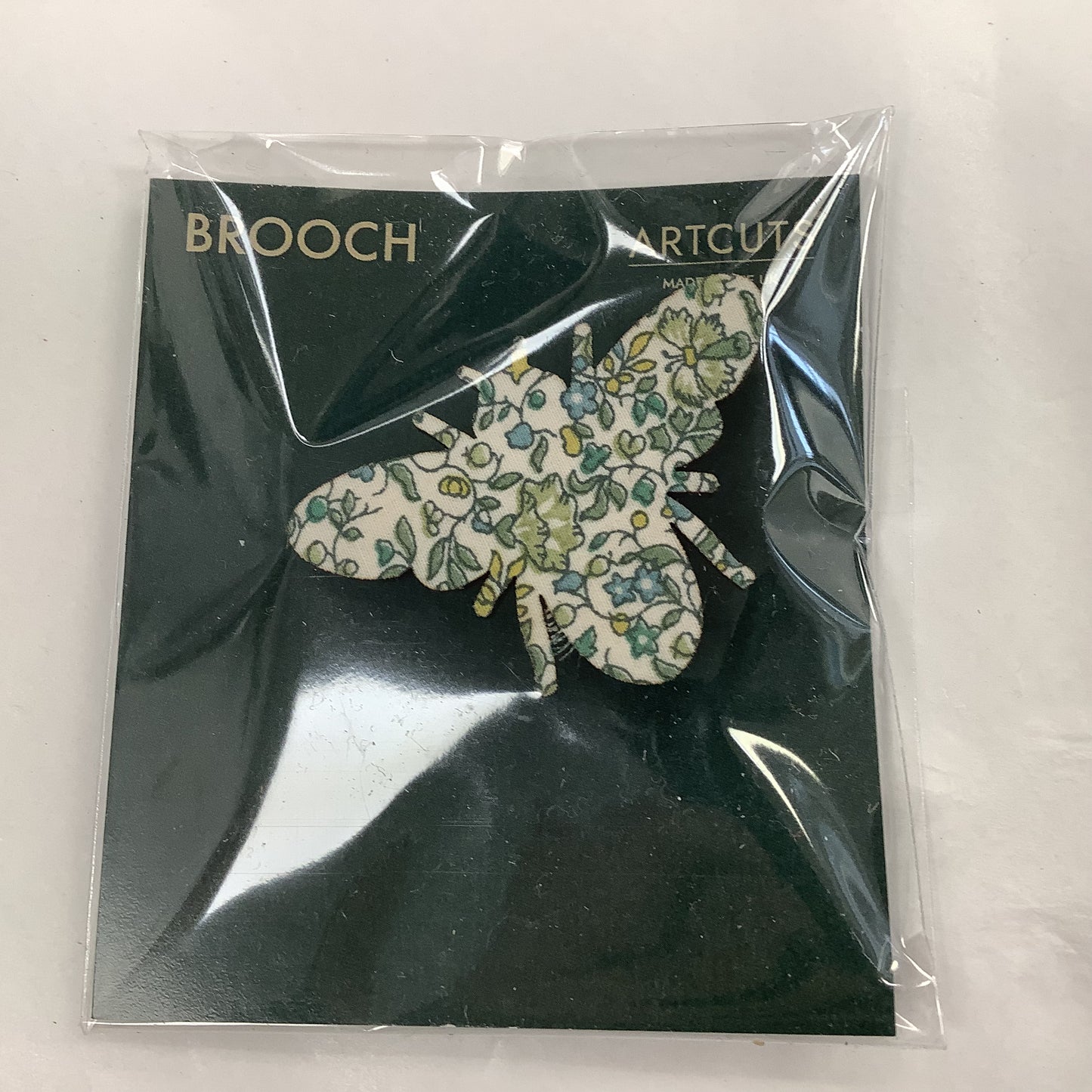 Bijenbroche