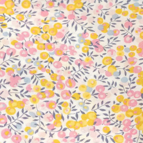 Liberty Heart Key ring