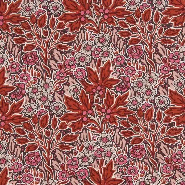 Liberty Heart Brooch