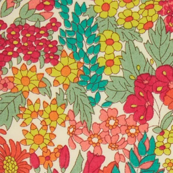 Liberty Heart Key ring