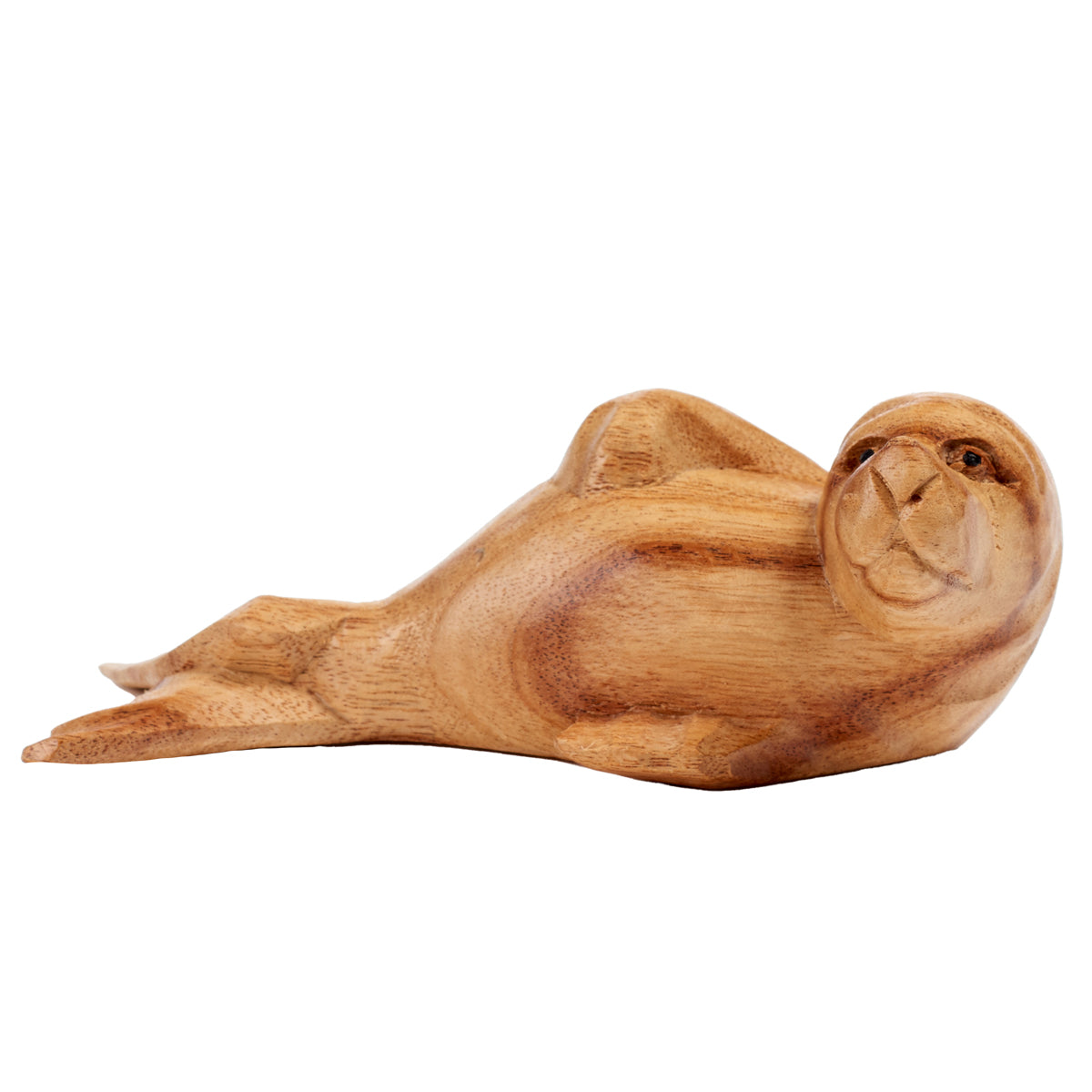 Wooden Sealion