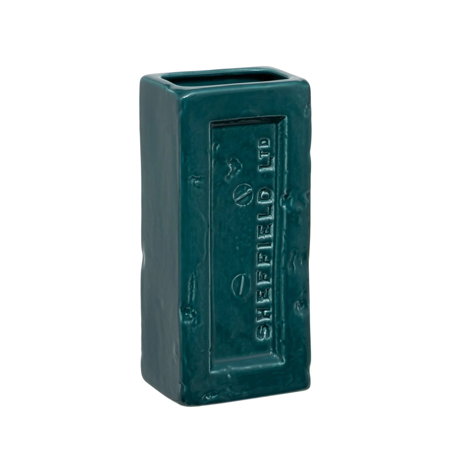 Sheffield Brick Vase