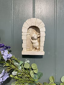 Door Mouse
