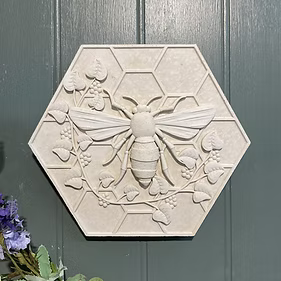Honeycomb Bee